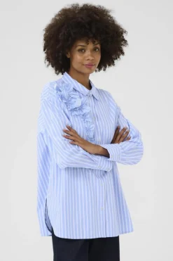 Culture Paitapuserot|Kaikki Paidat>naisten pusero, CULORA SHIRT