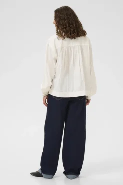 Culture Puserot|Kaikki Paidat>naisten pusero Cubirna Blouse,