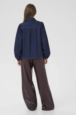 Culture Paitapuserot|Kaikki Paidat>naisten pusero, CUHILKA ARPA SHIRT