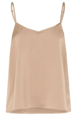 Culture Topit|Kaikki Paidat>naisten toppi, CUANGELIA STRAP TOP