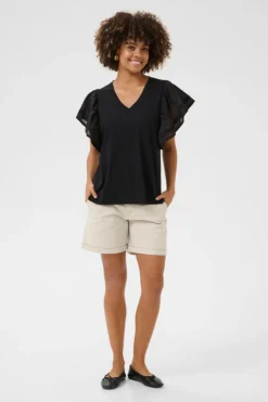 Culture T-Paidat|Kaikki Paidat>naisten t-paita, CUACA T-SHIRT