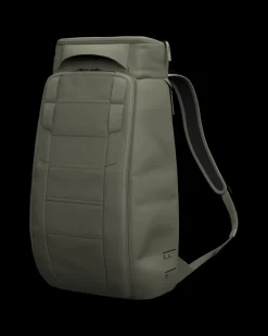 Db Reput|Reput>Unisex Reppu, HUGGER BACKPACK 30L NOS Armeijanvihreä