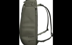 Db Reput|Reput>Unisex Reppu, HUGGER BACKPACK 30L NOS Armeijanvihreä