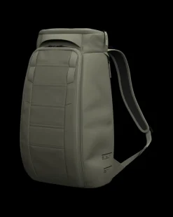 Db Reput|Reput>Unisex Reppu, HUGGER BACKPACK 25L NOS Armeijanvihreä
