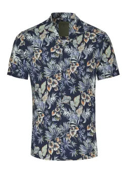 Desoto Kauluspaidat|Kaikki Paidat>Miesten Kauluspaita, 74033-3-53 SS SHIRT