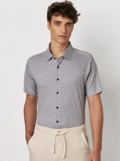 Desoto Kauluspaidat|Kaikki Paidat>miesten kauluspaita, 81132-3-184