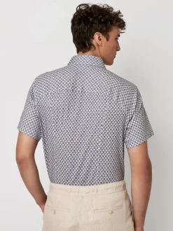 Desoto Kauluspaidat|Kaikki Paidat>miesten kauluspaita, 81132-3-184