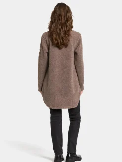 Didriksons Fleecet|Kaikki Paidat>naisten fleece, UMI WNS FZ 3