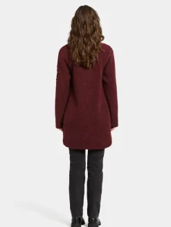 Didriksons Fleecet|Kaikki Paidat>naisten fleece, UMI WNS FZ 3