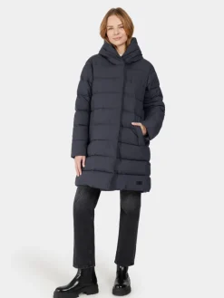 Didriksons Talvitakit|Toppatakit>Naisten Parkatakki, K-NELLA WNS PARKA