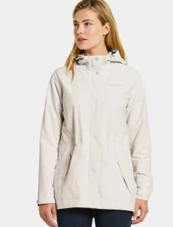 Didriksons Talvitakit|Parkatakit>Naisten Takki, MARIA WNS JKT 2