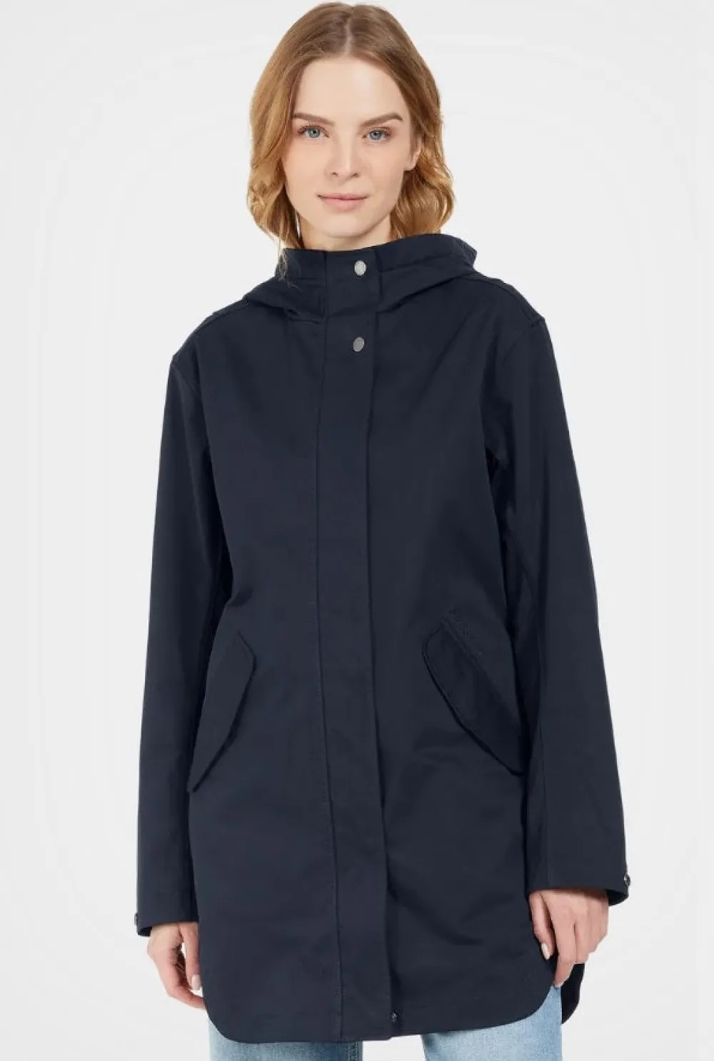 Didriksons Talvitakit|Parkatakit>naisten takki, NAOMI WNS PARKA