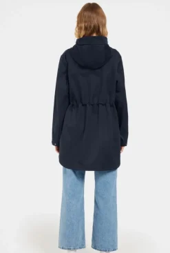 Didriksons Talvitakit|Parkatakit>naisten takki, NAOMI WNS PARKA