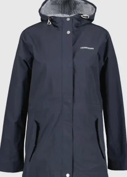 Didriksons Talvitakit|Parkatakit>Naisten Takki, MARIA WNS JKT 2
