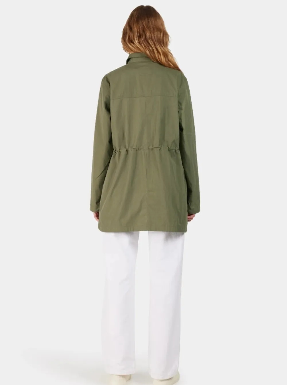 Didriksons Talvitakit|Parkatakit>naisten takki, LEXIE WNS JACKET