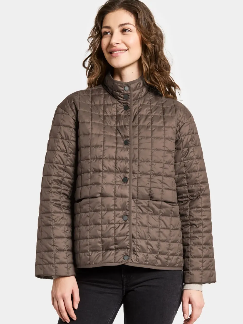 Didriksons Talvitakit|Kevättakit>naisten takki, ALBA WNS JKT