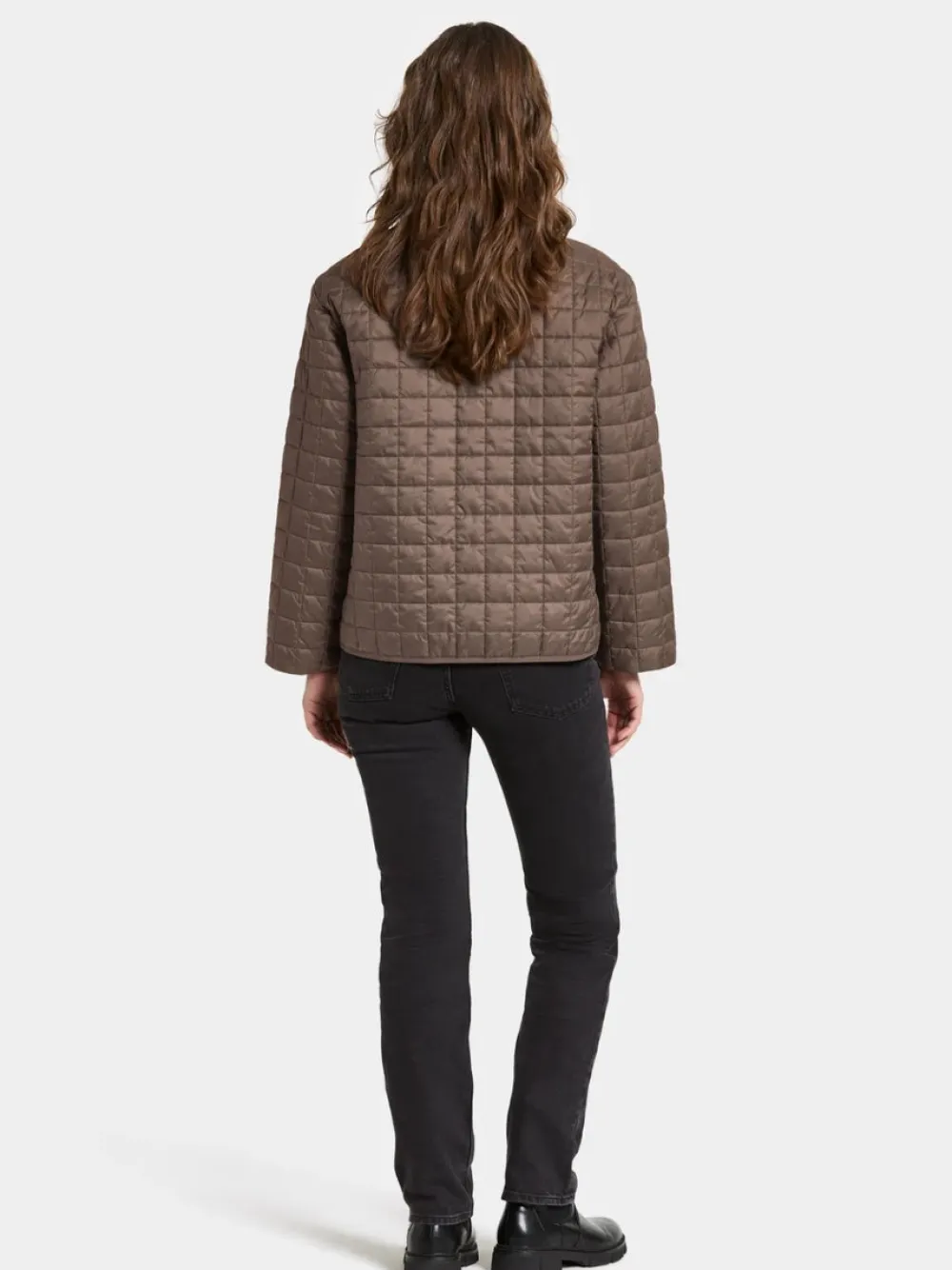 Didriksons Talvitakit|Kevättakit>naisten takki, ALBA WNS JKT