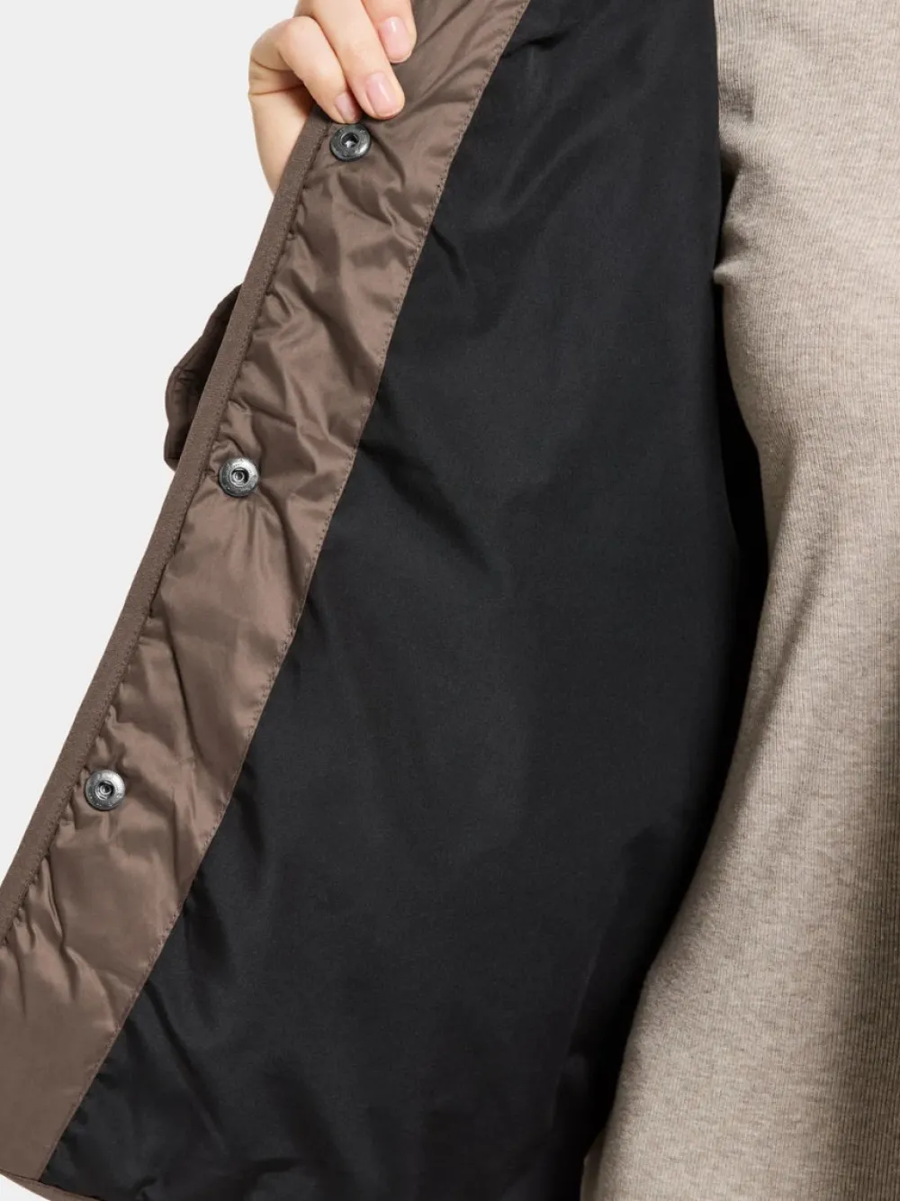 Didriksons Talvitakit|Kevättakit>naisten takki, ALBA WNS JKT