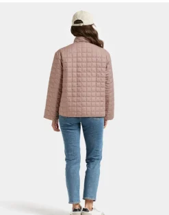 Didriksons Kevättakit|Tikkitakit>naisten tikkitakki Alba WNS JKT,