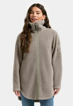 Didriksons Fleecet|Kaikki Paidat>naisten UMI WNS FZ 4,