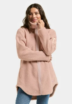 Didriksons Fleecet|Kevättakit>naisten UMI WNS FZ 4,