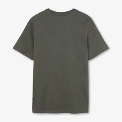 Signal T-Paidat|Kaikki Paidat>DIZZYSI LOGO TEE VIHREÄ