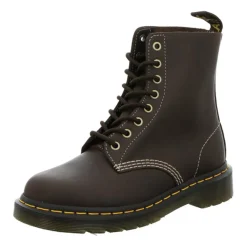 Dr. Martens Maiharit, Nilkkurit Ja Saappaat|Kaikki Kengät>kengät, 1460 Pascal 8 Eye Boot