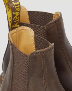 Dr. Martens Nilkkurit Ja Maiharit|Kaikki Kengät>miesten kengät 2976 YS Chelsea Boot,
