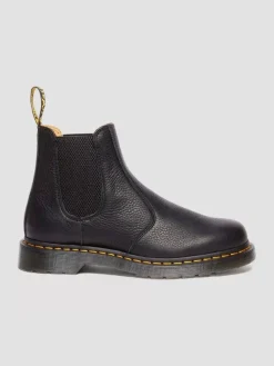 Dr. Martens Nilkkurit Ja Maiharit|Kaikki Kengät>Miesten Kengät, 2976 AMBASSADOR CHELSEA BOOT nilkkurit,