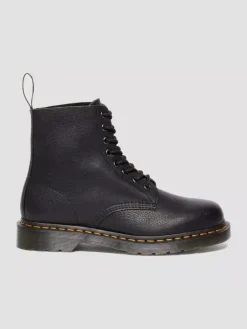 Dr. Martens Nilkkurit Ja Maiharit|Kaikki Kengät>Miesten Kengät, 1460 AMBASSADOR 8-EYE BOOT maiharit,