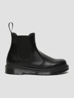 Dr. Martens Nilkkurit Ja Maiharit|Kaikki Kengät>miesten kengät, 2976 Mono Chelsea Boot