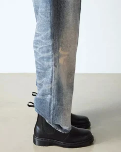 Dr. Martens Nilkkurit Ja Maiharit|Kaikki Kengät>miesten kengät, 2976 Mono Chelsea Boot