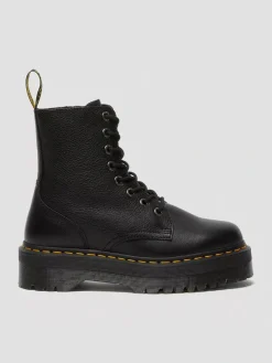 Dr. Martens Nilkkurit Ja Maiharit|Kaikki Kengät>miesten kengät, JADON III PISA 8 EYE BOOT UNISEX maiharit,