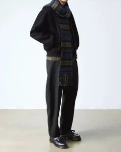 Dr. Martens Loaferit>miesten loaferit Adrian Tassel Loafer Mono Black Smooth,