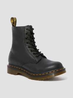 Dr. Martens Maiharit, Nilkkurit Ja Saappaat|Kaikki Kengät>, Naisten Kengät, Pascal Virginia 1460