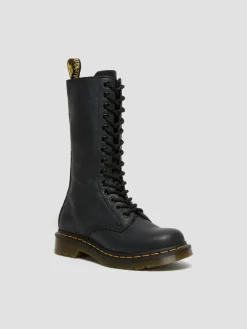 Dr. Martens Maiharit, Nilkkurit Ja Saappaat|Kaikki Kengät>Naisten Kengät, Virginia 1B99