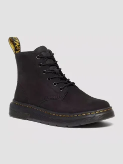 Dr. Martens Maiharit, Nilkkurit Ja Saappaat|Kaikki Kengät>Naisten Kengät, CREWSON SHUKKA BUFFBUCK