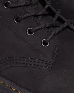 Dr. Martens Maiharit, Nilkkurit Ja Saappaat|Kaikki Kengät>Naisten Kengät, CREWSON SHUKKA BUFFBUCK