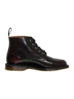 Dr. Martens Maiharit, Nilkkurit Ja Saappaat|Kaikki Kengät>Naisten Kengät, EMMELINE CHERRY RED ARCADIA