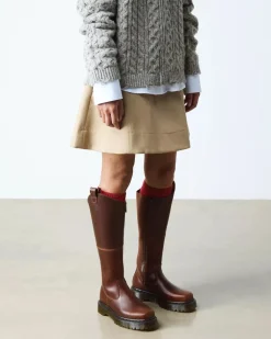 Dr. Martens Kaikki Kengät|Maiharit, Nilkkurit Ja Saappaat><noscript><img width=