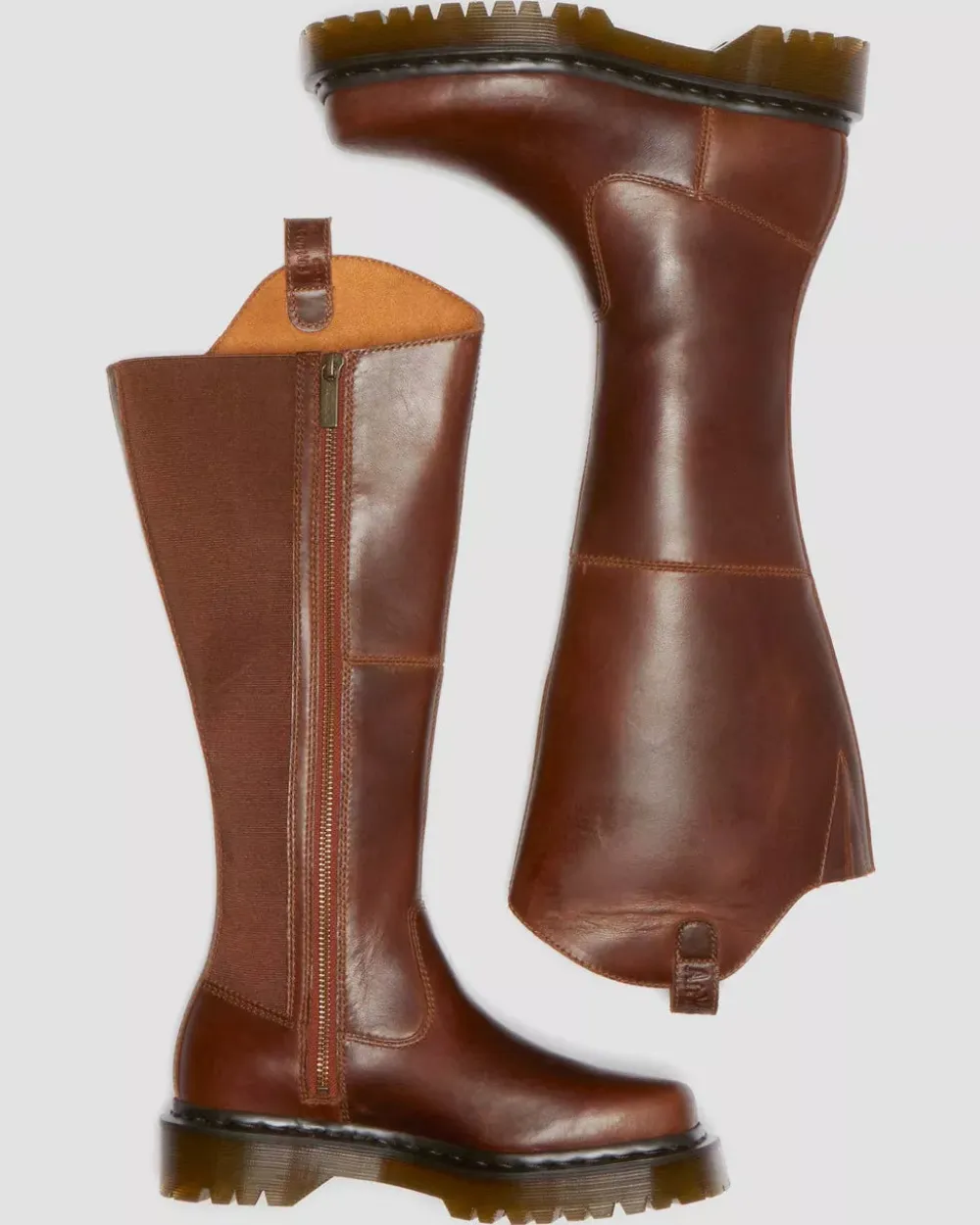 Dr. Martens Kaikki Kengät|Maiharit, Nilkkurit Ja Saappaat>naisten kengät Amaayah Hi,