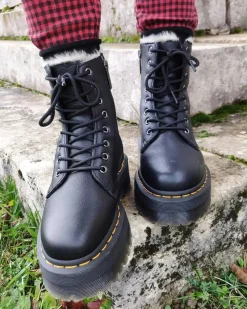 Dr. Martens Kaikki Kengät|Maiharit, Nilkkurit Ja Saappaat><noscript><img width=
