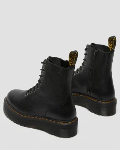 Dr. Martens Maiharit, Nilkkurit Ja Saappaat|Kaikki Kengät>Naisten Maiharit, JADON 3
