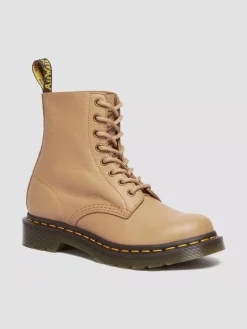 Dr. Martens Maiharit, Nilkkurit Ja Saappaat|Kaikki Kengät>Naisten Maiharit, 1460 pascal