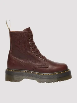 Dr. Martens Maiharit, Nilkkurit Ja Saappaat|Kaikki Kengät>naisten maiharit, Jadon 8 Eye Boot