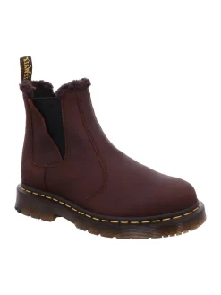 Dr. Martens Maiharit, Nilkkurit Ja Saappaat|Kaikki Kengät>Naisten Nilkkurit, 2976 WINTERGRIP