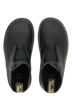 Dr. Martens Maiharit, Nilkkurit Ja Saappaat|Kaikki Kengät>naisten nilkkurit, ZebZag Lace Less Laceless Boot