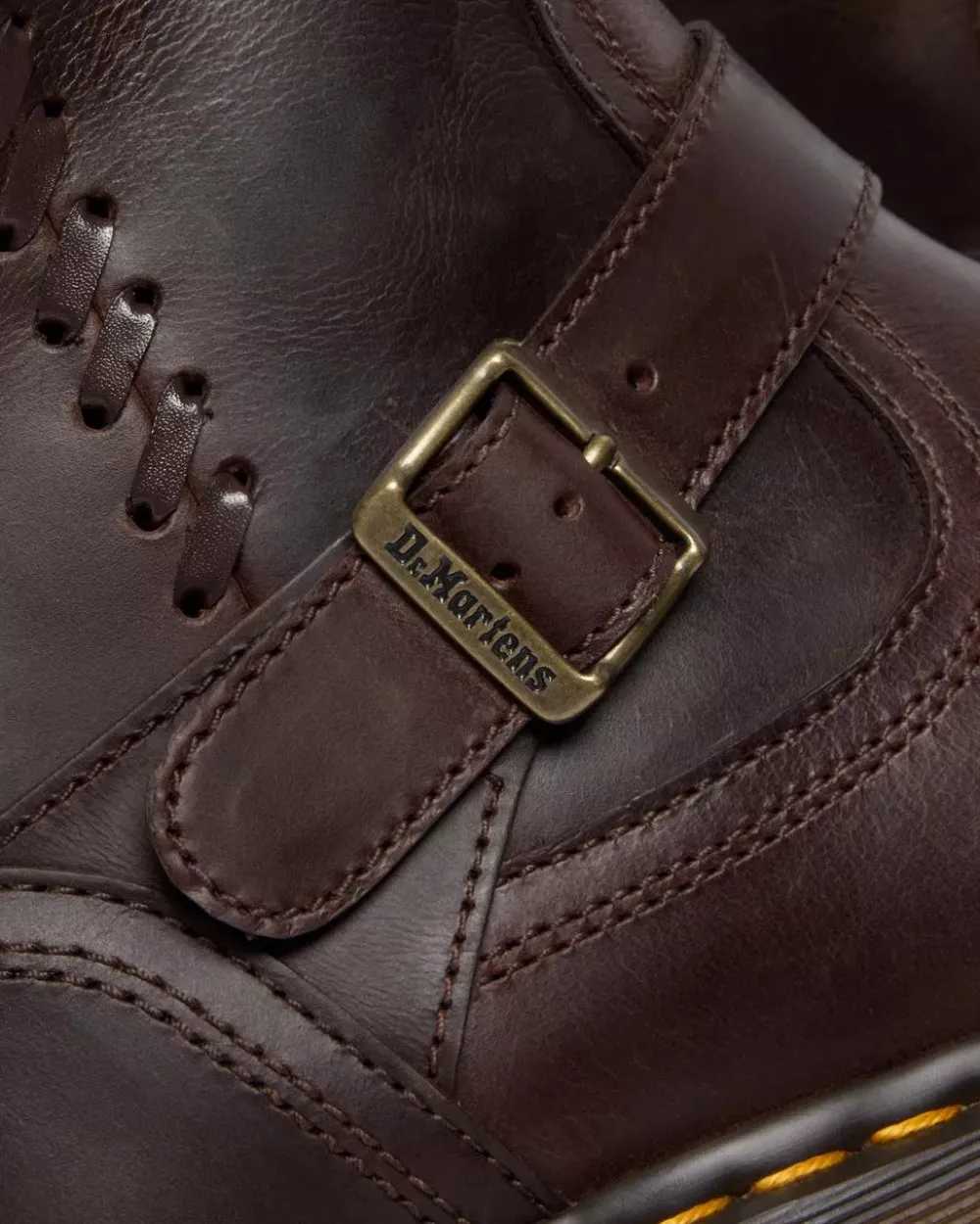 Dr. Martens Maiharit, Nilkkurit Ja Saappaat|Kaikki Kengät>naisten saappaat, Anistone BKR High Leg Boot