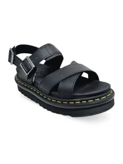 Dr. Martens Sandaalit|Kaikki Kengät>naisten sandaalit, Voss II SANDAL