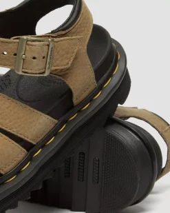 Dr. Martens Sandaalit|Kaikki Kengät>Naisten Sandaalit, Blaire